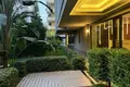 Квартира 3 комнаты  Аланья, Турция