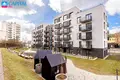 Квартира 3 комнаты 53 м² Лентварис, Литва