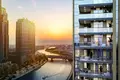 Complejo residencial Urban Oasis