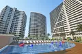1 bedroom apartment 46 m² Batumi, Georgia