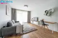 Квартира 2 комнаты 46 м² в Вильнюсе, Литва