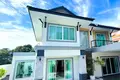 Вилла 5 спален 250 м² Huai Yai, Таиланд