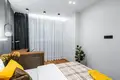 2 room apartment 42 m² Minsk, Belarus