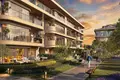 Apartamento 3 habitaciones 159 m² Bakirkoy, Turquía
