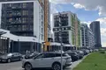Квартира 1 комната 28 м² Минск, Беларусь