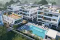 Apartamento 3 habitaciones 121 m² Yeroskipou, Chipre
