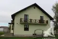 Dom 197 m² Muchaviecki sielski Saviet, Białoruś