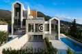 Adosado 3 habitaciones 101 m² Tivat, Montenegro