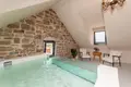 3 room house 190 m² Opcina Pucisca, Croatia