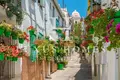 3 bedroom townthouse 197 m² Estepona, Spain
