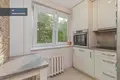 Appartement 4 chambres 61 m² Kaunas, Lituanie