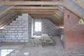 Casa de campo 140 m² Turynski sielski Saviet, Belarús