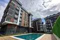 Mieszkanie 3 pokoi 95 m², Turcja