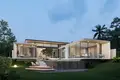 3 bedroom apartment 428 m² Si Sunthon, Thailand