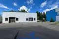 Producción 9 483 m² en Minsk, Belarús