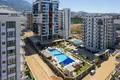 2 bedroom apartment 85 m² Mahmutlar, Turkey