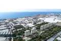 Apartamento 2 habitaciones 65 m² Muratpasa, Turquía