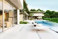 6-Zimmer-Villa 1 847 m² Karon, Thailand