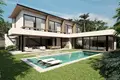 Villa 4 chambres 558 m² République dominicaine, République dominicaine