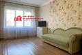 Apartamento 1 habitación 32 m² Grodno, Belarús