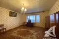 Wohnung 1 zimmer 39 m² Muchaviecki sielski Saviet, Belarus