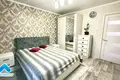2 room apartment 54 m² Mazyr, Belarus
