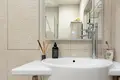 Квартира 2 комнаты 74 м² Минск, Беларусь