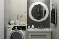 Multilevel apartments 1 bedroom  Silivri, Turkey