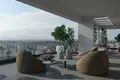 Apartamento 3 habitaciones 105 m² Strovolos, Chipre