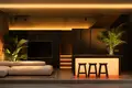 3-Zimmer-Villa 121 m² Lesser Sunda Islands, Indonesien