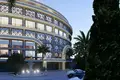 Gewerbefläche 75 m² Oba, Türkei