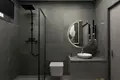 Ático 3 habitaciones 135 m² Muratpasa, Turquía