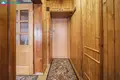 Квартира 2 комнаты 44 м² Вильнюс, Литва
