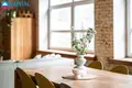 Appartement 5 chambres 161 m² Vilnius, Lituanie