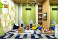 Appartement 1 chambre 49 m² Oba, Turquie