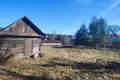 Haus 27 m² Zdanovicki sielski Saviet, Belarus