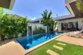 3-Schlafzimmer-Villa 170 m² Rawai, Thailand