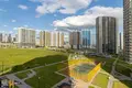 3 room apartment 43 m² Minsk, Belarus
