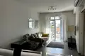 Appartement 2 chambres 82 m² Agios Tychonas, Chypre