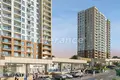 Mieszkanie 3 pokoi 130 m² Basaksehir, Turcja