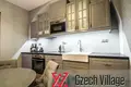 Apartamento 4 habitaciones 46 m² Praga, Chequia