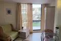 Wohnung 1 zimmer 44 m² Nessebar, Bulgarien
