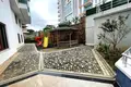 2 bedroom apartment 100 m² Tosmur, Turkey