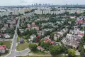 Land 1 room 845 m² Warsaw, Poland