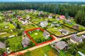 Maison 60 m² Kalodziscanski sielski Saviet, Bélarus