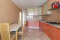 Mieszkanie 3 pokoi 81 m² Lyasny, Białoruś