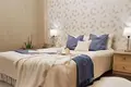 Wohnung 3 Schlafzimmer 101 m² Sotschi, Russland