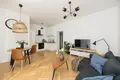 Mieszkanie 3 pokoi 55 m² Warszawa, Polska