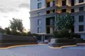 Apartamento 1 habitación 42 m² Odesa, Ucrania