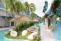 Apartamento 1 habitación 75 m² Akrotiri, Chipre
